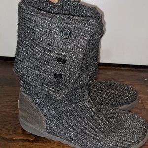 Ugg Cardi Boots